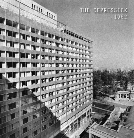 The Depressick : 1962